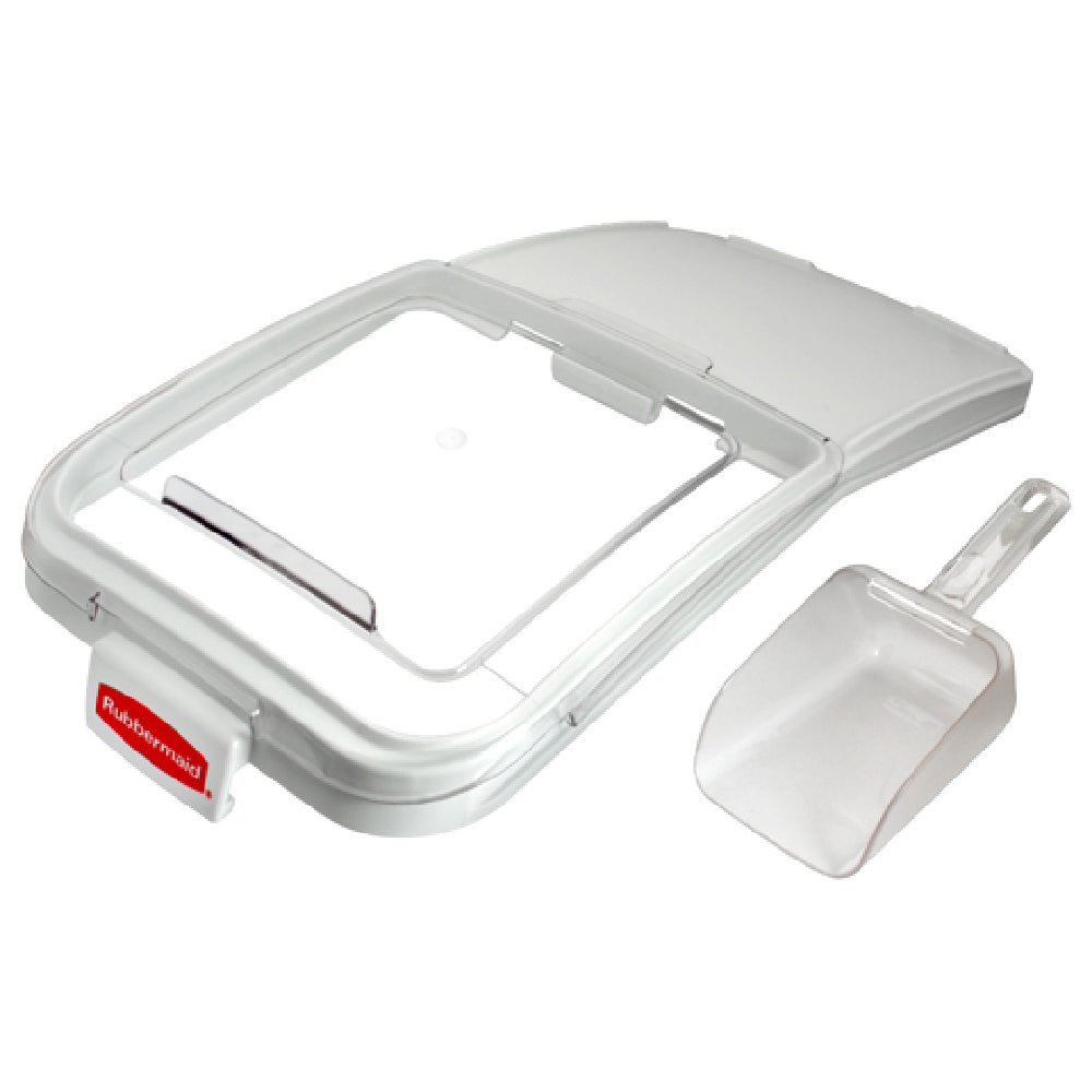 Rubbermaid 9F78 Lid Rubbermaid 3602