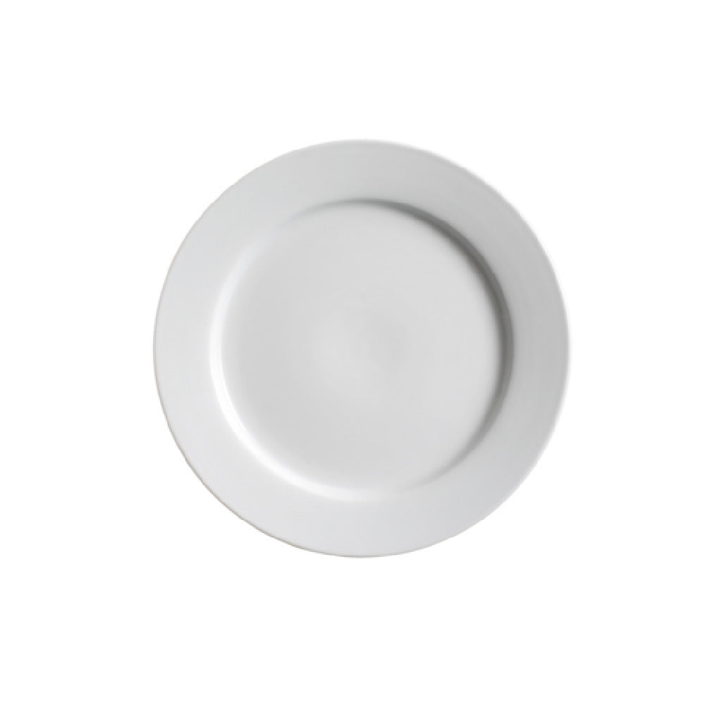 Palate & Plate AW-0022 - Side Plate, 8-1/4"" Dia., Round
