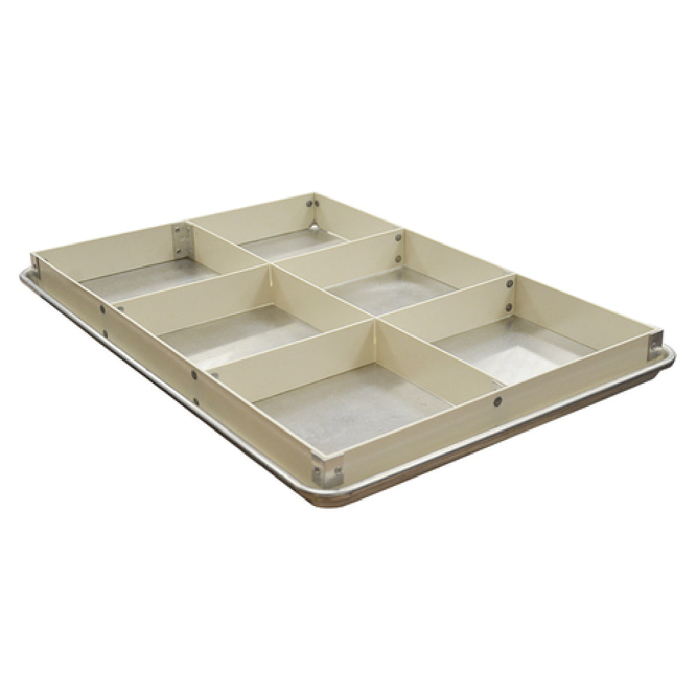 MFG Tray 176217 1537 Pan Extender 24-5/16"L X 16-1/4"W X 2"H Square