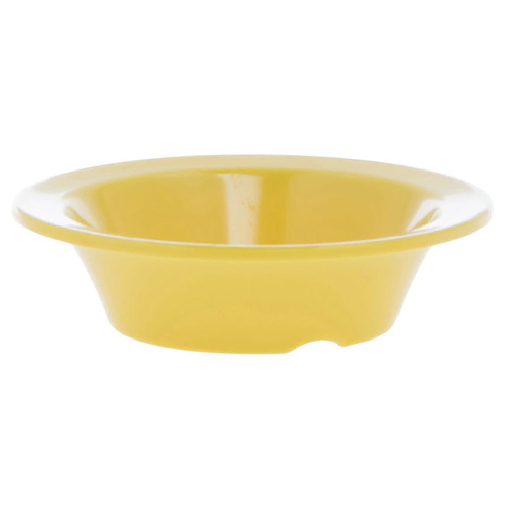 Hubert 31143 - Bowl, 4-1/2 Oz., 4-3/4" Dia. X 1-1/4"H