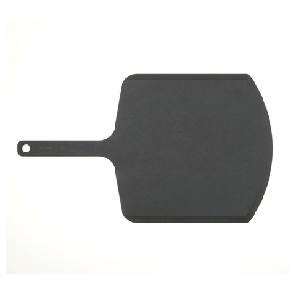 Epicurean Cutting Surfaces, LLC 407-241402 - Epicurean Pizza Peel 24" X 14" X 1/4" In Slate With 9" Handle