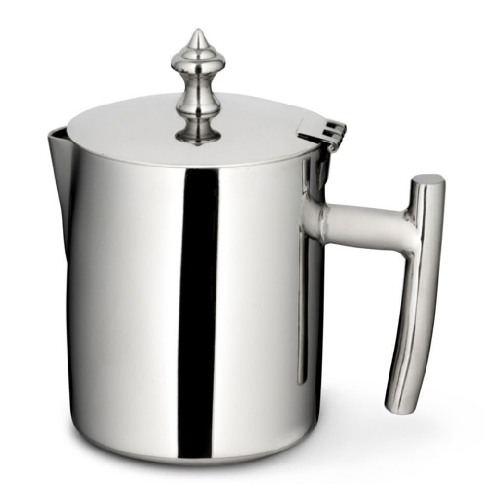 Bon Chef 61310 Empire Collection Coffee Pot 16 Oz. 3-3/4" X 5-3/4"