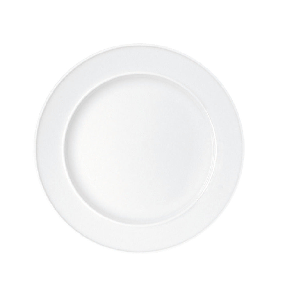 Bauscher Hepp 281826 - Plate, 10-1/3" Dia., Round