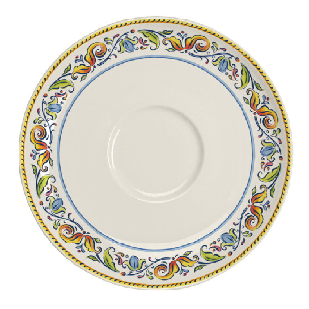 Steelite HL99663907 Saucer 6.5" RE & NR