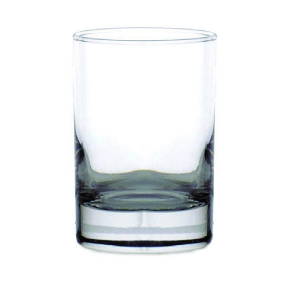 Anchor 1B00406 - Juice Glass, 6 Oz. (175 Ml), Glass