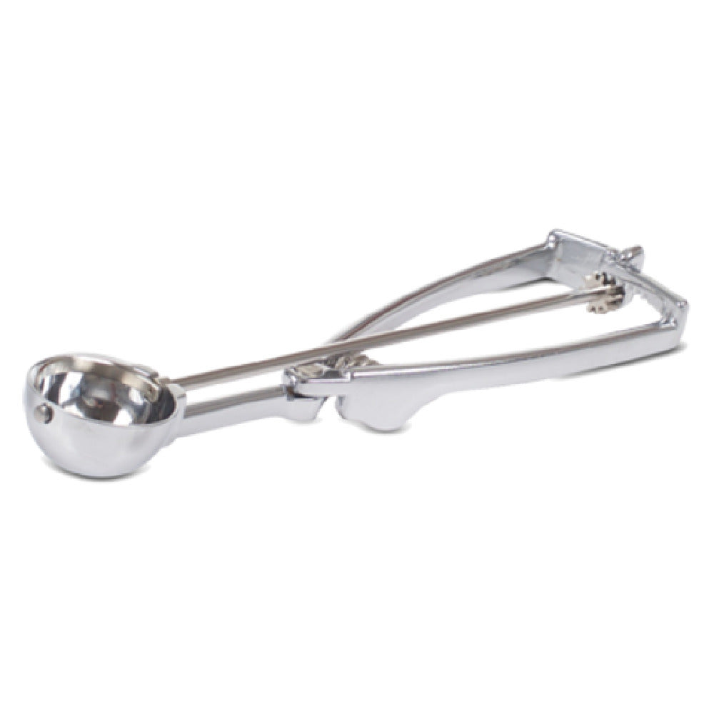 JB Prince U573 70 - Stockel Scoop, Size 70,0.48 Oz. Capacity, 8-1/4"L Overall