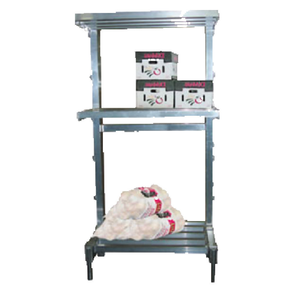 SPG 4H4484 - Kelmax Cantilever Shelving, Adjustable, Solid