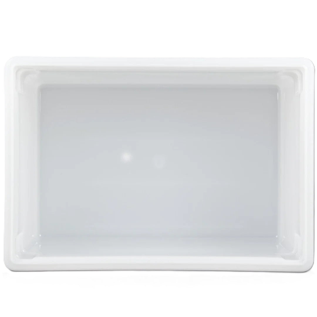 Cambro 182615P148 Food Storage Container 18" X 26" X 15" 22 Gallon Capacity