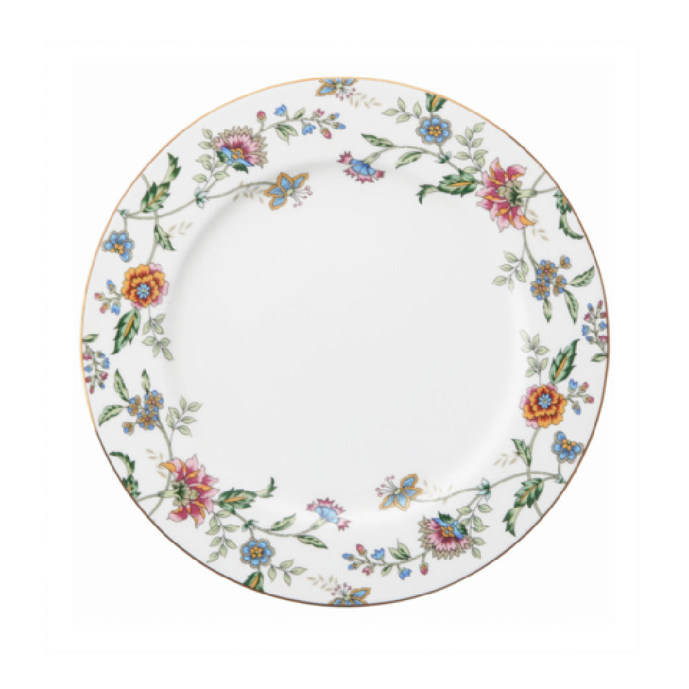 Fortessa FFC.TARA.10 Tara Plate 10.75" (27.5cm) Rim