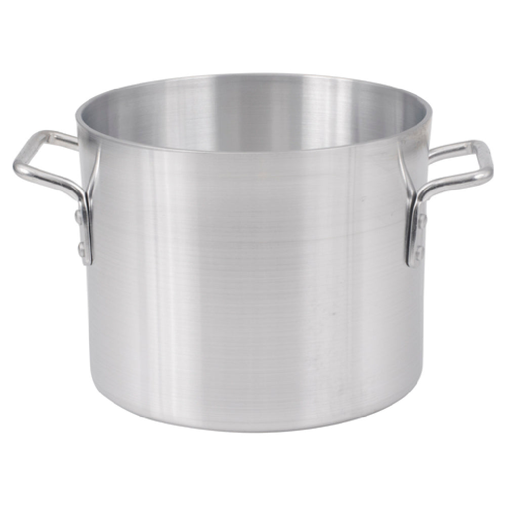 Stanton Trading ASTP8HD - Stock Pot, 8 Quart, 9" Dia.