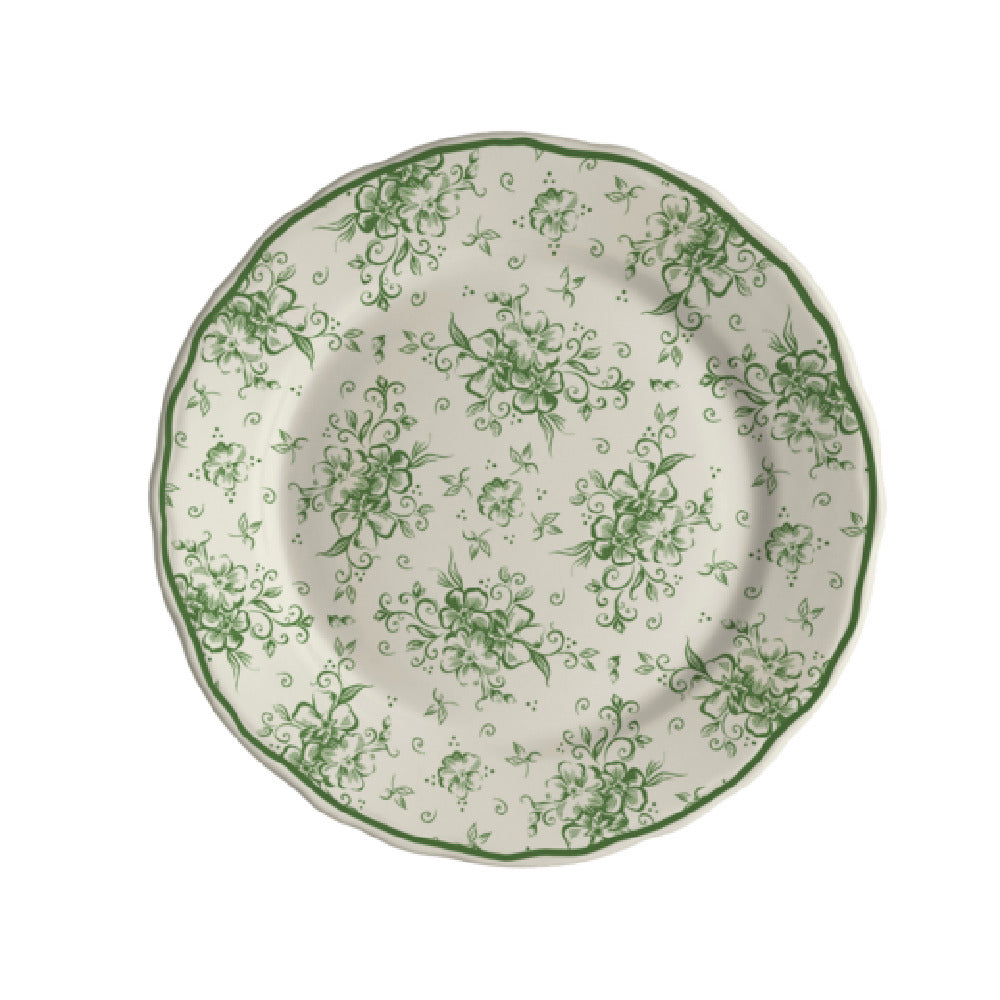 Steelite HL54863890 Plate 10.625" X 1.375" Carolyn