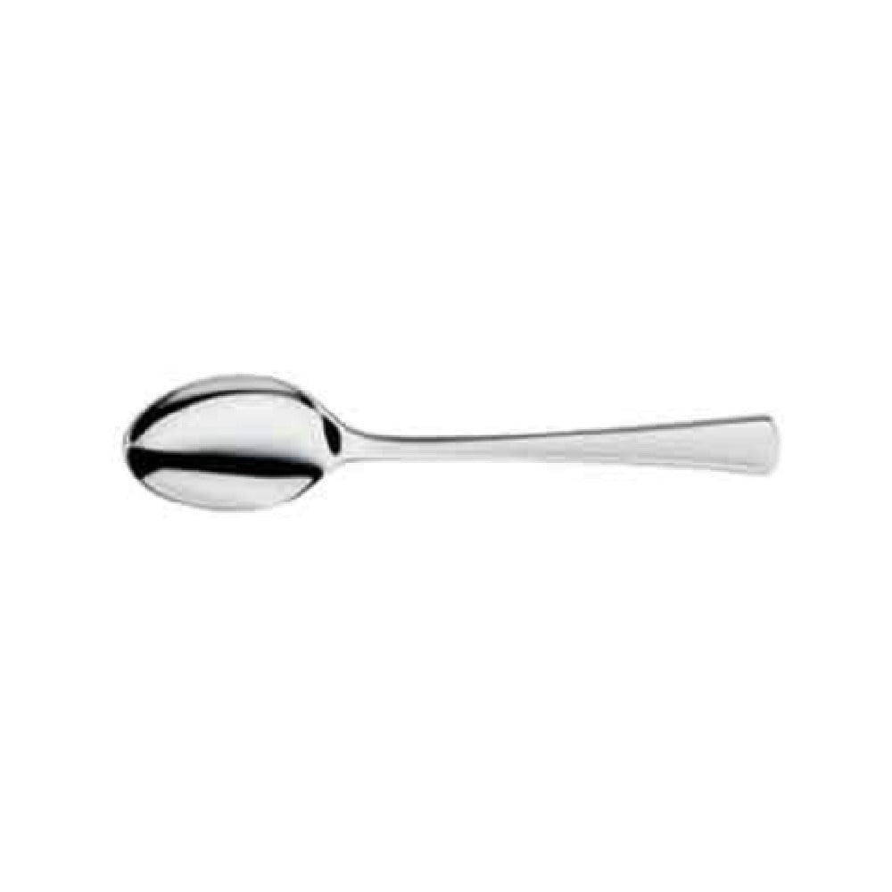 Bauscher Hepp 12.0804.6040 - Dessert Spoon, 7-1/4", 18/10 Stainless Steel