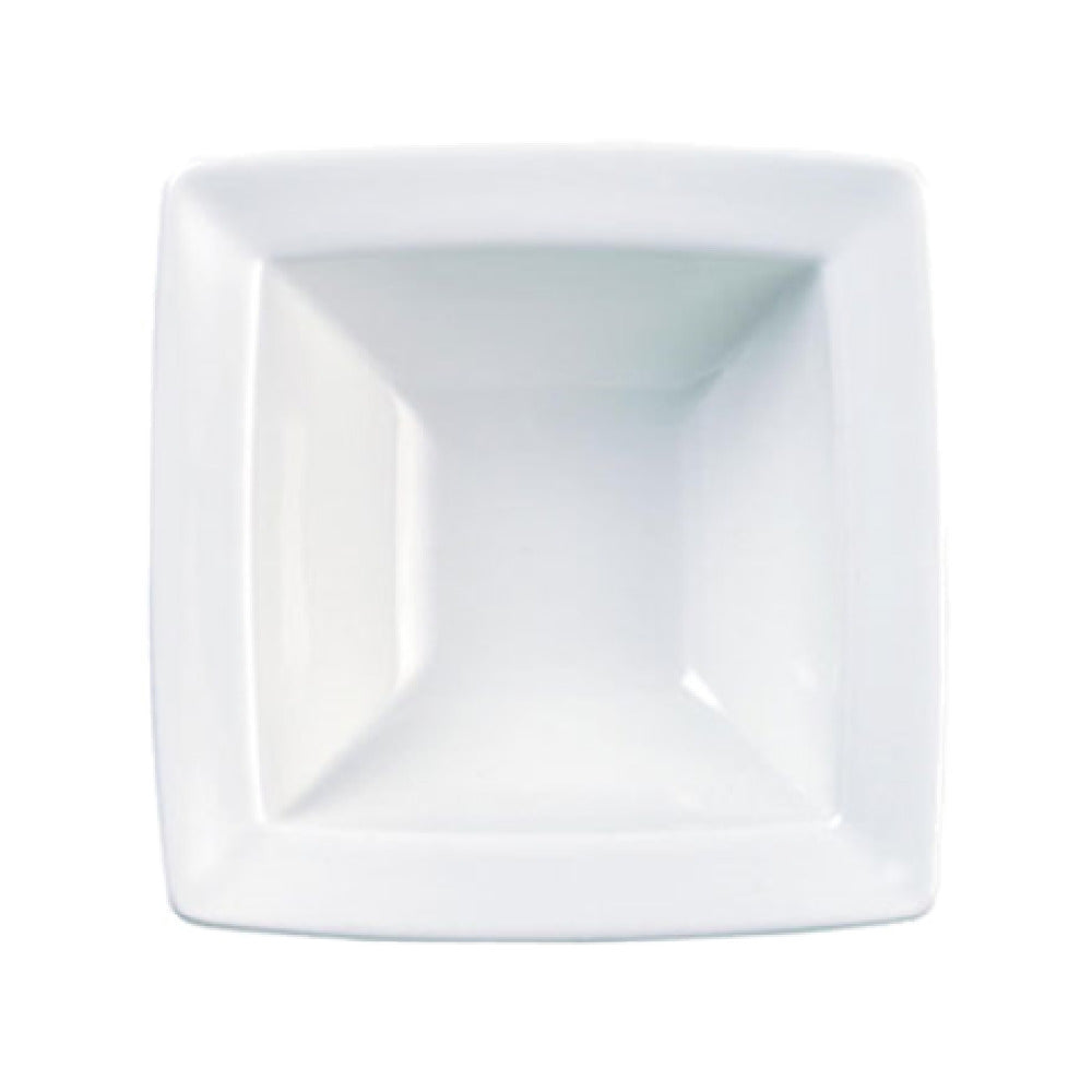 Churchill China APR ASSB1 Bowl 10 Oz. 5-1/2"