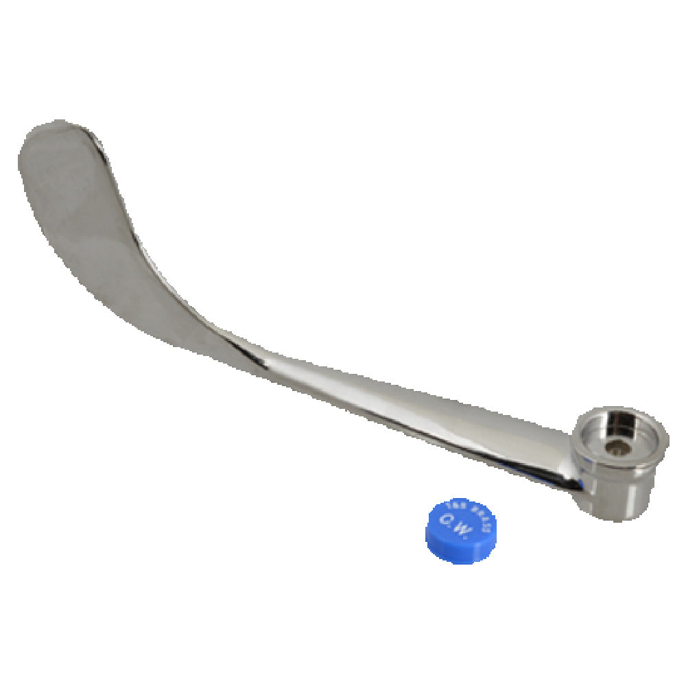 Franklin Machine Products 110-1271 Wrist Blade Handle Cold 6"L