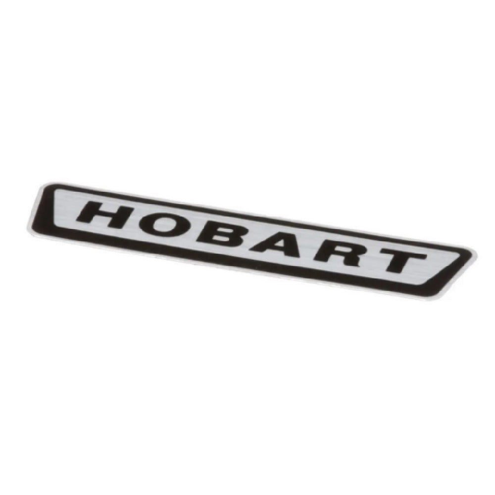 Alfa International H-366 - Hobart 00-118366 Logo Label