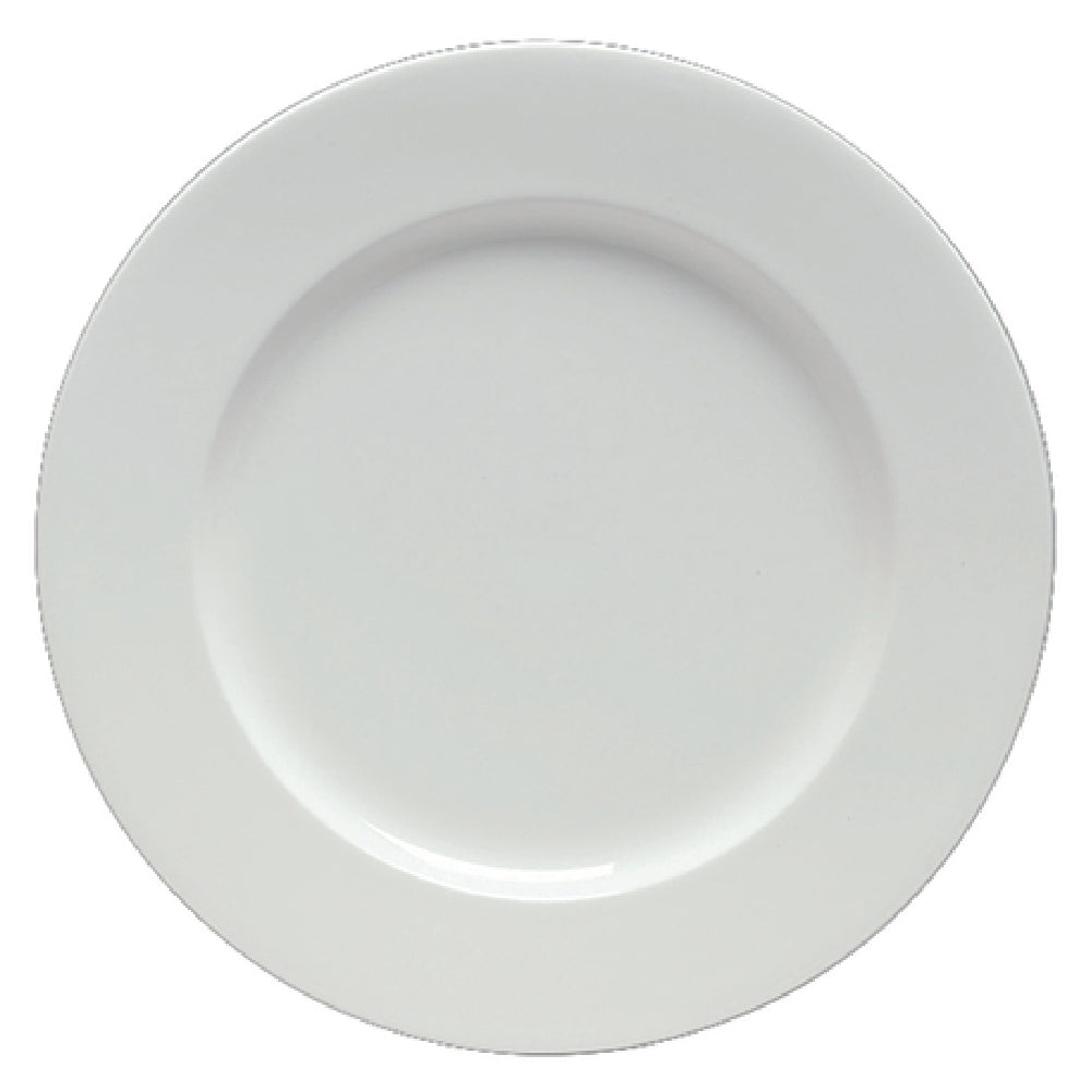 Steelite 6940E681 Plate 7-1/2" Dia. Round