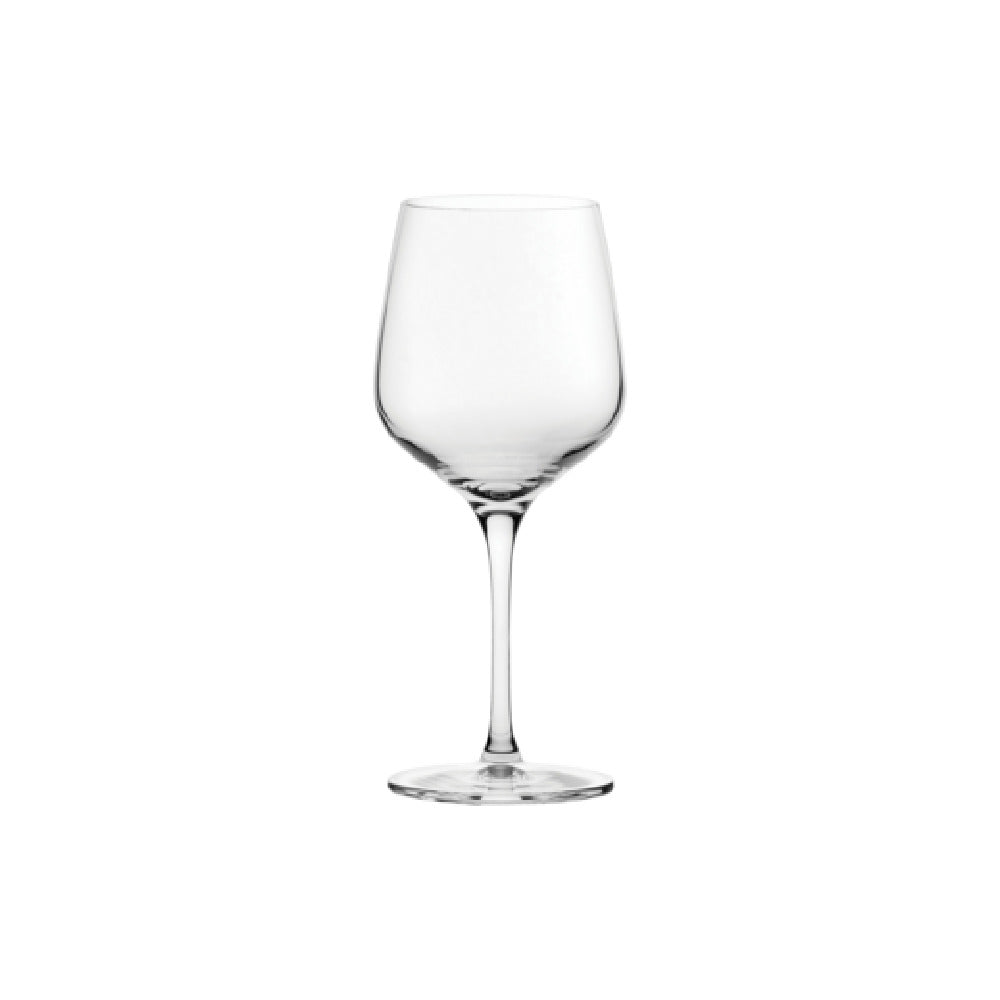 Steelite P67091 Wine 15.5 Oz. (H 8-1/2" M 3-1/2" T 2-3/4" B 2-7/8") Crystalline