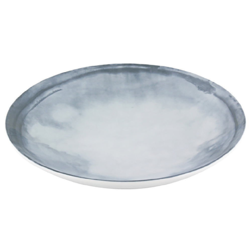 Bauscher Hepp 751328-425942 - Plate, 11-2/5" Dia., Round
