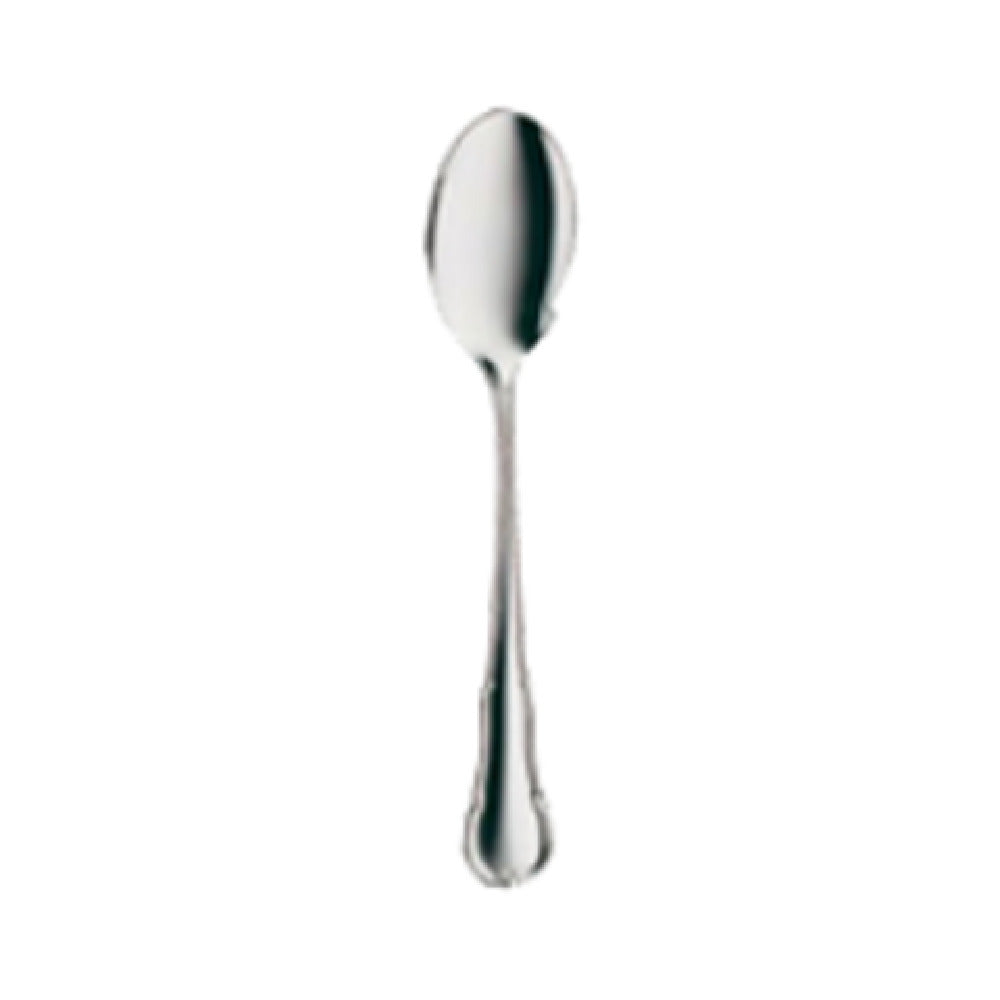 Bauscher Hepp 54.3011.6030 - Gourmet Spoon, 7-3/4", Silver Plate Finish