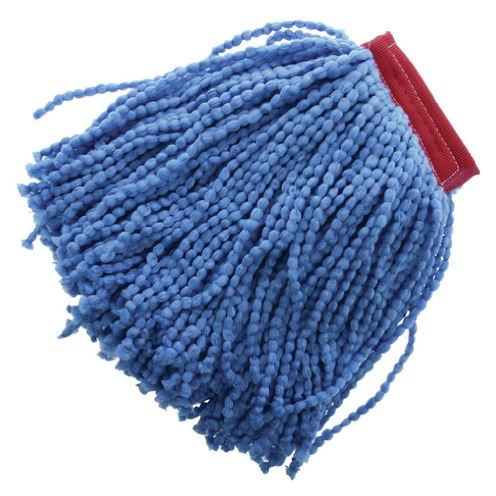 Hubert 68065 - Mop Head, Large, 5" Headband