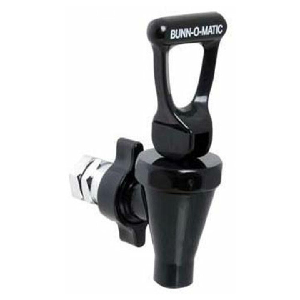Bunn 27624.1 Faucet Dispenser Shank & Nut