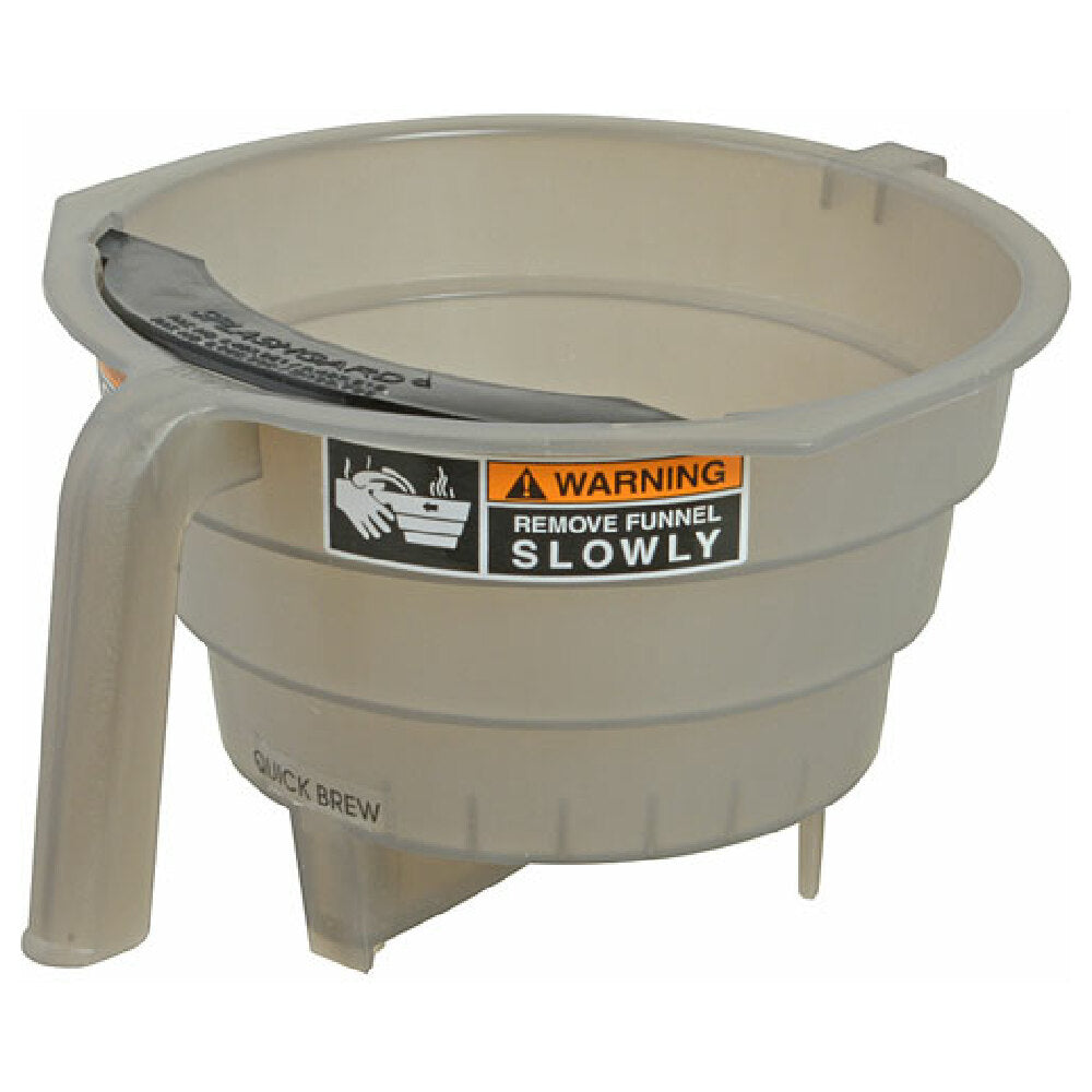 Bunn BU03021.0005 Funnel Brew Iced Tea Brewers