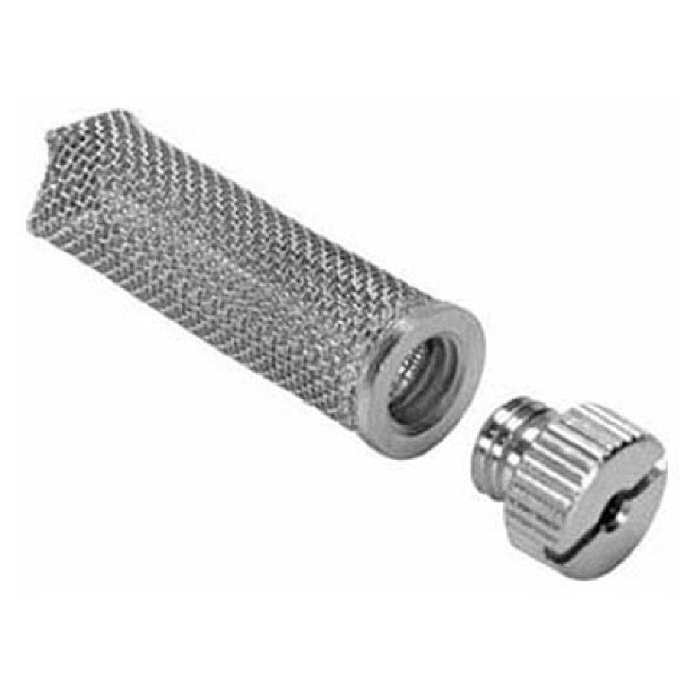 Bunn 01037-0000 Tip & Screen Funnel T Tl Tu Pt