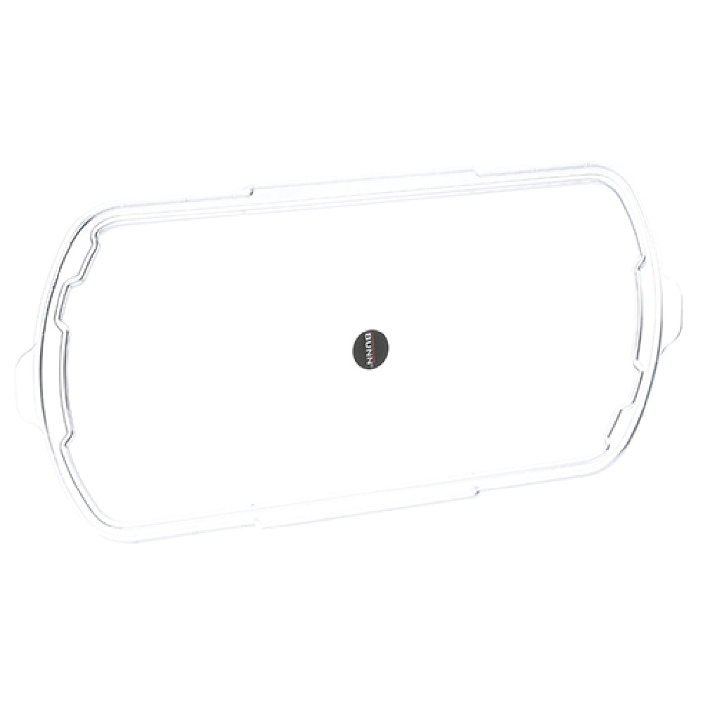 Bunn BU29481-0001 Cover Hopper Assy Flat