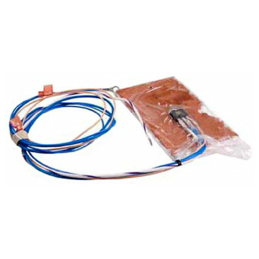 Bunn 12527-0002 Triac Heat Sink