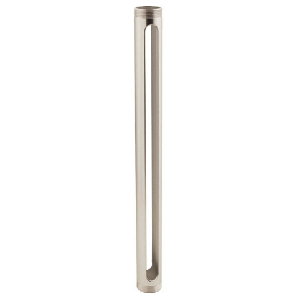 Curtis WC-2010C Shield Sight Glass 8"l Chrome