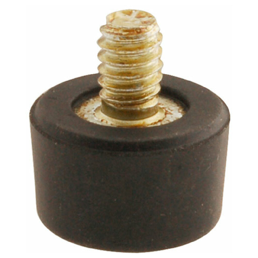 Bunn 25137-0001 Foot Black(threaded)