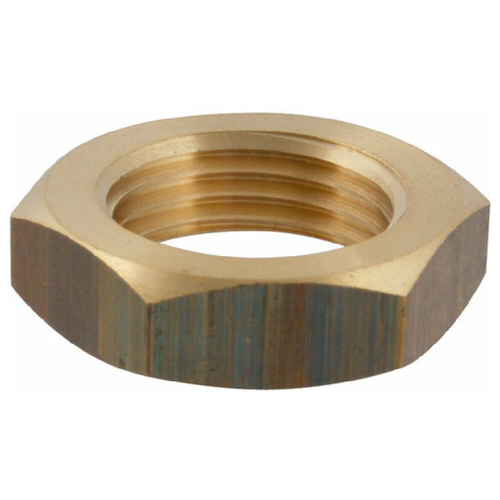 Bunn BU958-0000 Nut Hex Brass 1/2 14 Thread