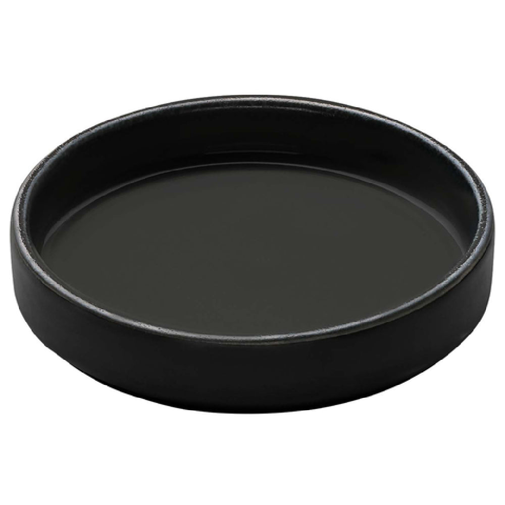 Bauscher Hepp P018201-031090 - Cocotte Lid Plate, 4-3/10" Dia., Round