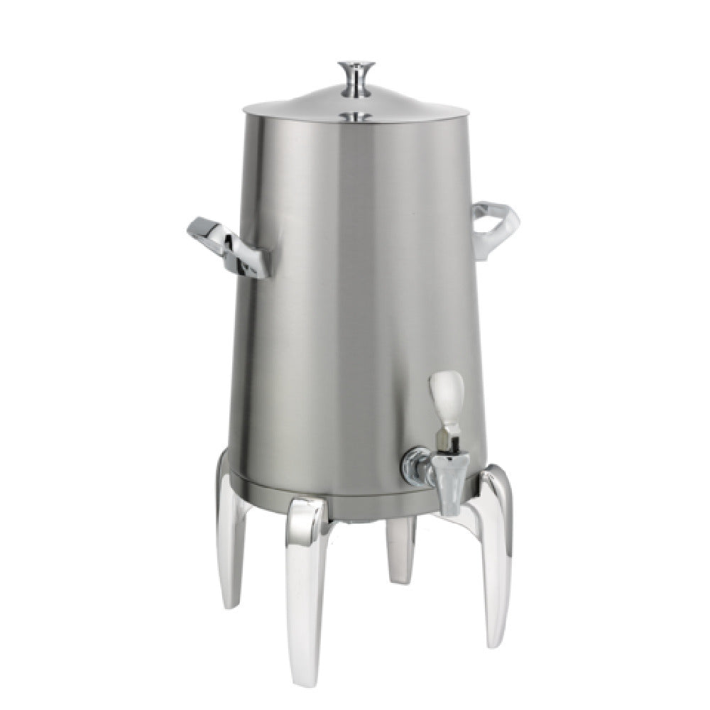 Service Ideas URN30VBSMDCL Service Ideas Flame Free™ Thermo-Urn™ Urn Vacuum Insulated