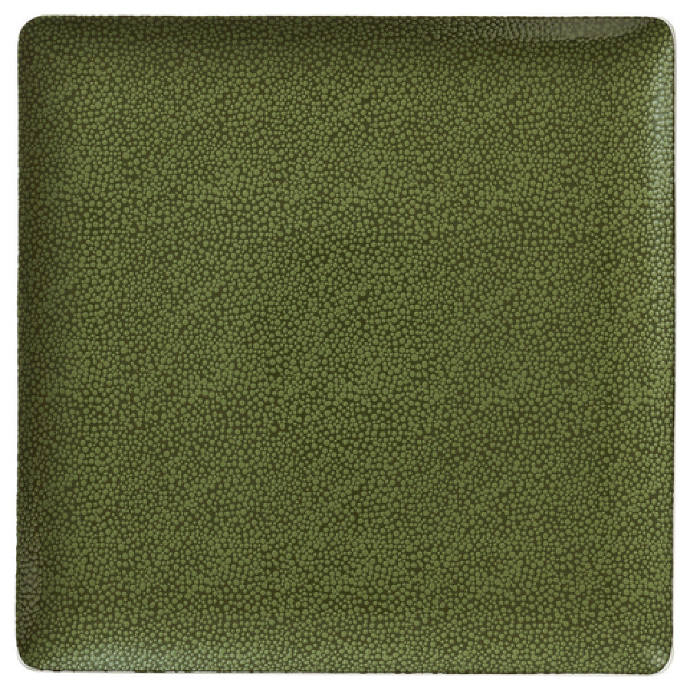 Bauscher Hepp 691520-425914 - Plate, 7.9"x 7.9"x 0.8"H, Square