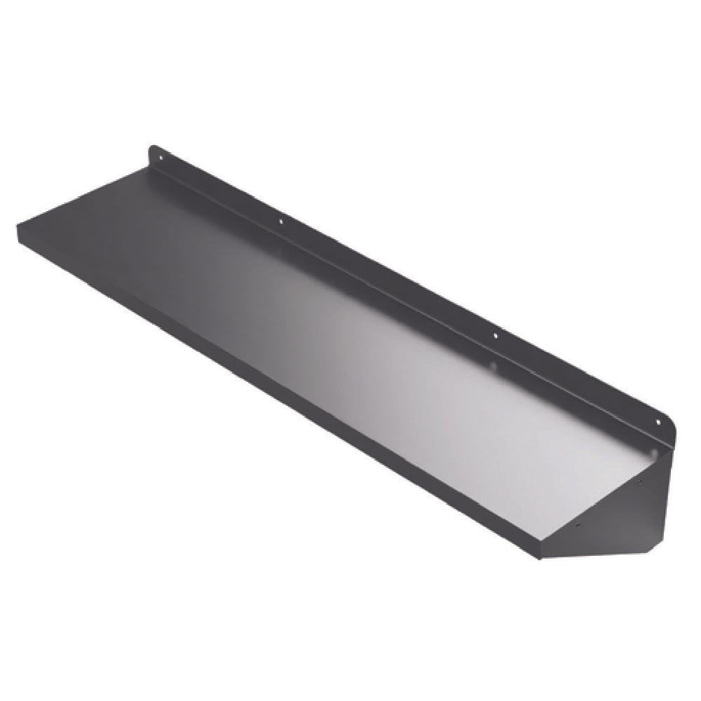 GSW USA WS-W1624 Wall Mounted Rack Shelf 24" X 16" (2) Brackets