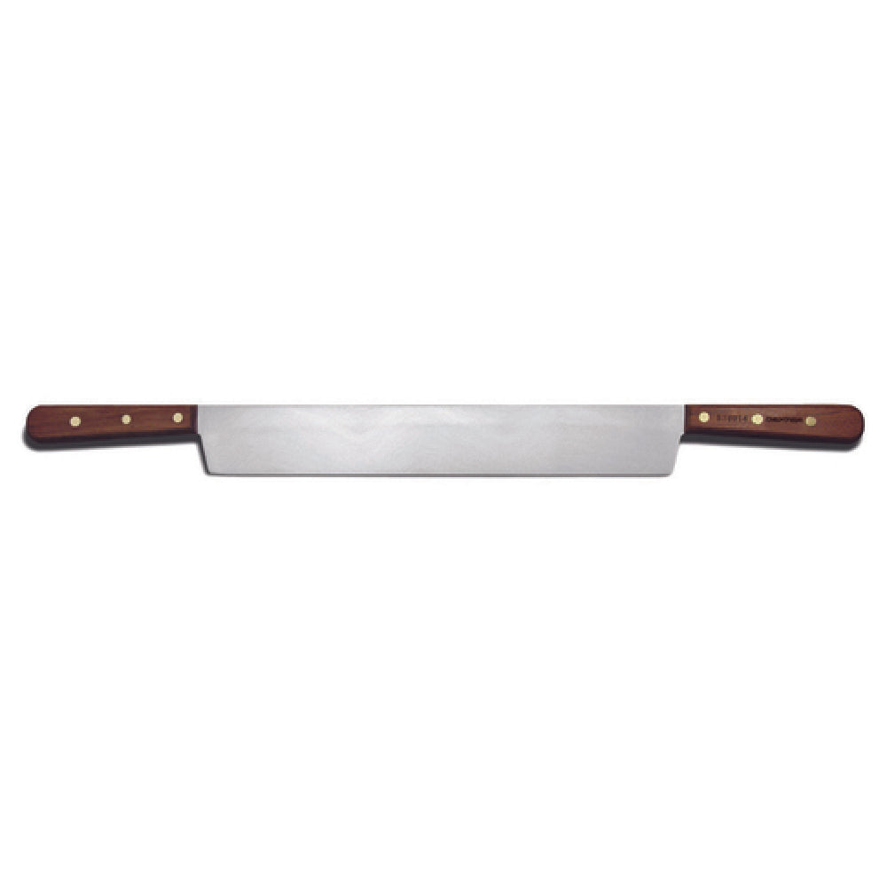 Dexter Russell 9210 Traditional™(S18914) Cheese Knife 14" Double Handled