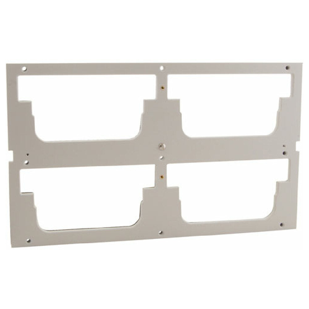 Duke 156485 Plate Face W/gasket Fwm3 22