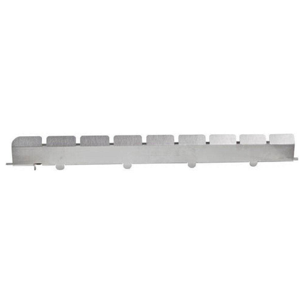 Duke 175741PS Ramp Loader Fbb Broiler