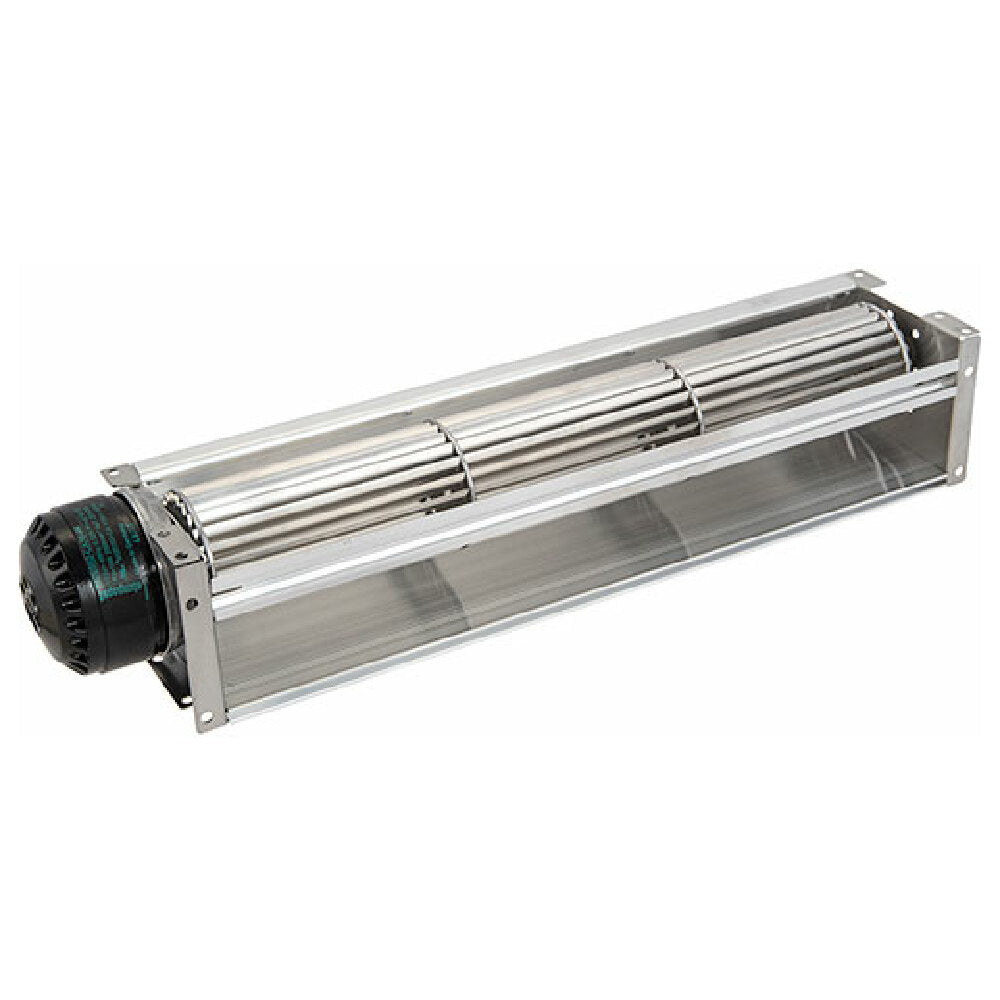 Duke 225443D Blower (w/ Bearing Retainer Kit Lh)