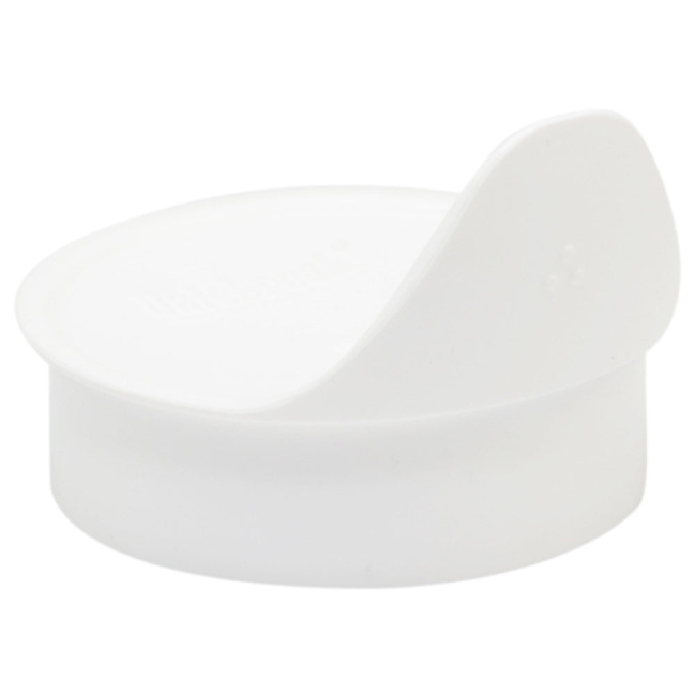 Bauscher Hepp T3841 - Funnel Lid, 3-1/2"W X 3-1/2"D X 2-1/2"H, Round