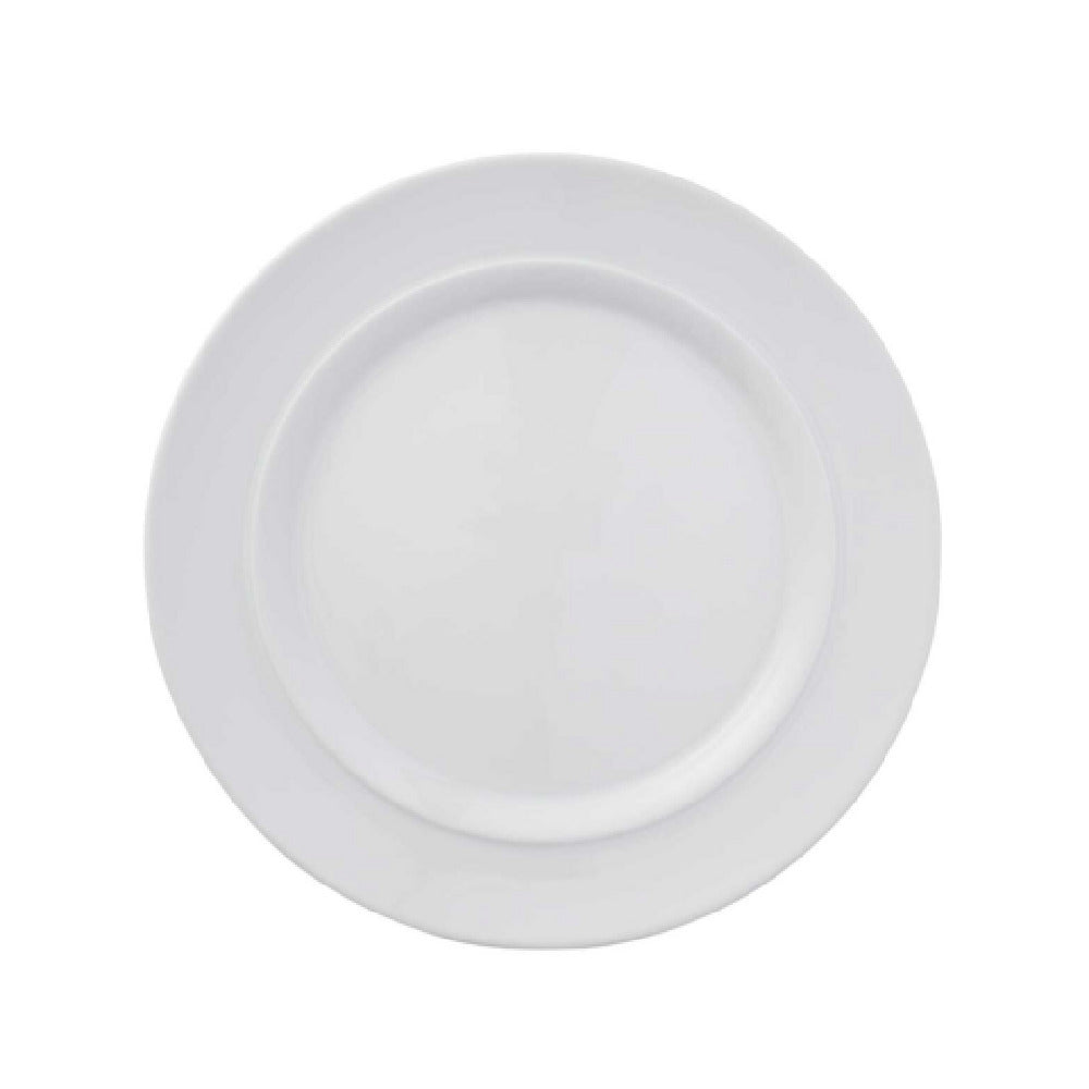 Libbey 113610 Plate 11" Dia. X 0.9"H