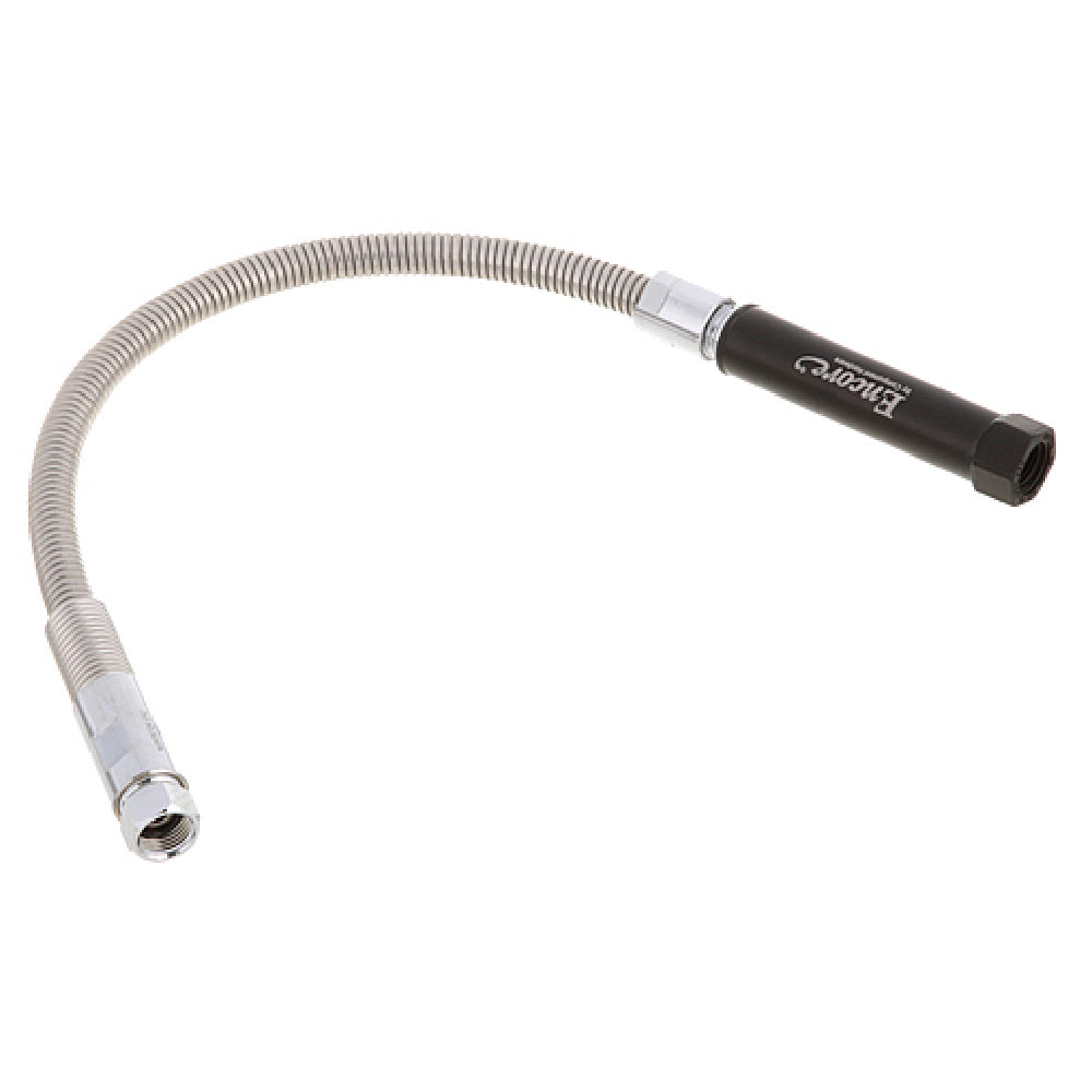 Component Hardware Group KL50-Y004-26 26" Prerinse Hose W/grip Encore