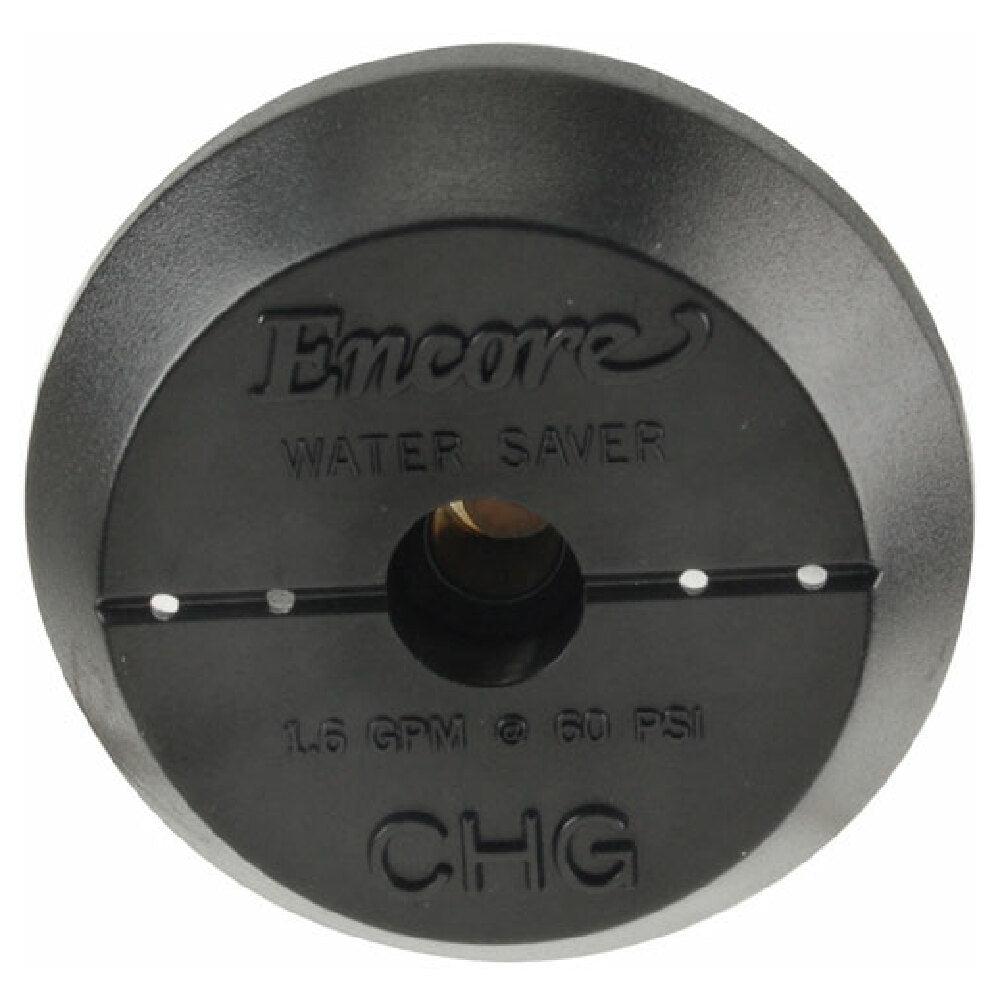 Private Label 19943 Encore Spray Face Water Saver 1.6 Gpm