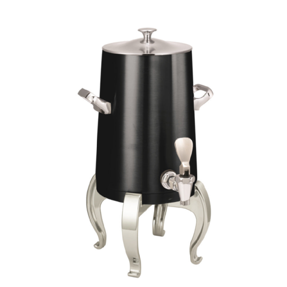 Service Ideas URN15VBXRGCL Service Ideas Flame Free™ Thermo-Urn™ Urn Vacuum Insulated