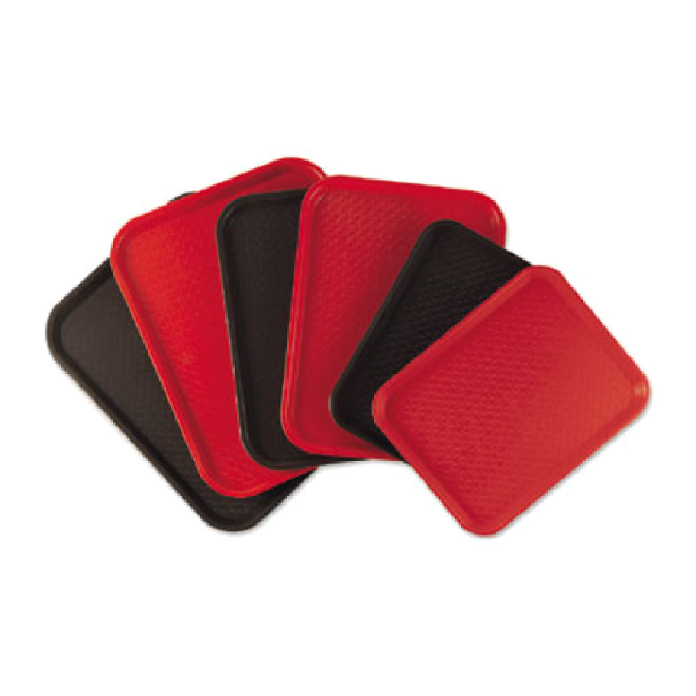 Alegacy Foodservice Products 1014B Serving Tray 14" X 10" Rectangular