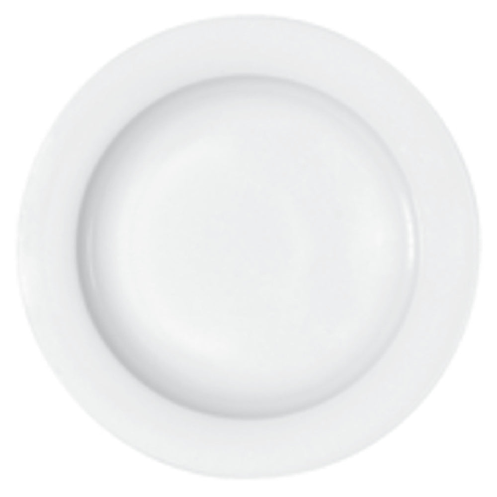 Bauscher Hepp 900123 - Dimension Plate, 12.17 Oz., 9-1/8" Dia.