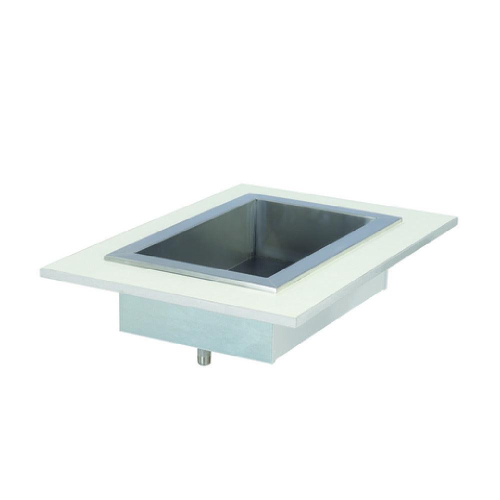 Forbes Industries 5078C - Trio Action Station Single Tile Upgrade, For Sets Or Single Tables