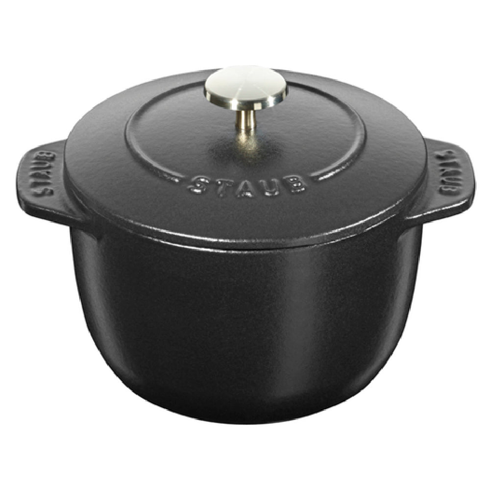 Zwilling 11721625 Staub® Petite French Oven 1.5 Qt. 8.3" X 6.5" X 6.5" O.A.