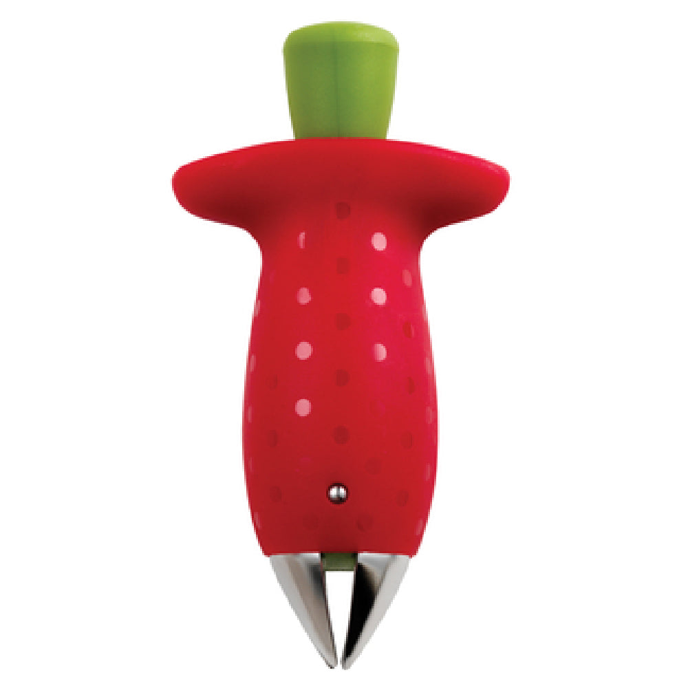 Taylor 102-138-005 StemGem™ Strawberry Huller Handheld Push Button Operation